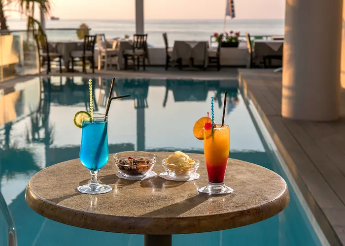 Swell Boutique Hotel